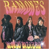 Ramones - Mondo Bizarro