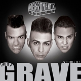 Nekromantix - Life Is a Grave and I Dig It