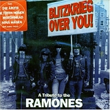 Various artists - Blitzkrieg Over You-A Tribute To The Ramones