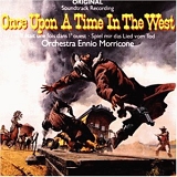 Orchestra Ennio Morricone - Once upon a Time in the West (Spiel mir das Lied vom Tod)