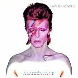 David Bowie - Aladdin Sane