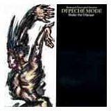 Depeche Mode - Shake the Disease