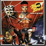 Bronx Boys - Zurück In Die Bronx