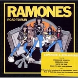 Ramones - Road to Ruin