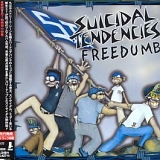 Suicidal Tendencies - Freedumb
