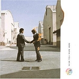 Pink Floyd - Wish You Were Here