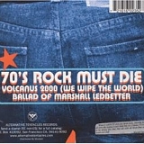 Lard - 70s Rock Must die