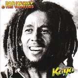 Bob Marley & The Wailers - Kaya