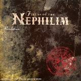 Fields of the Nephilim - Revelations