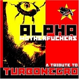 Various artists - Alpha Motherfuckers - Tribute to Turbonegro