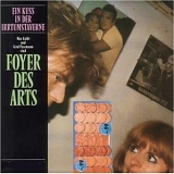Foyer des Arts - Ein Kuss in der Irrtumstaverne