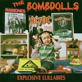 The Bombdolls - Explosive lullabies