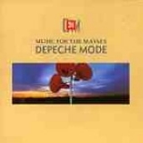 Depeche Mode - Music for the Masses