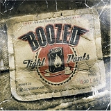 Boozed - Tight Pants