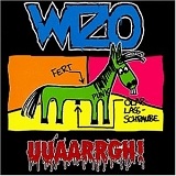 WIZO - UUAARRGH!