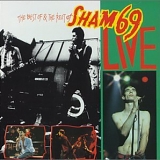 Sham 69 - The Best of & the Rest of Sham 69 inkl. Interview Disk