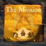 Mission, The - Resurrection - Greatest Hits