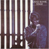 David Bowie - Stage