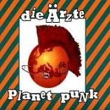 Ärzte - Planet Punk