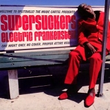 Supersuckers & Electric Frankenstein - Supersuckers - Electric Frankenstein - Split