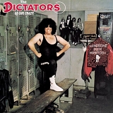 The Dictators - Go Girl Crazy