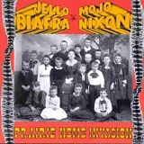 Jello Biafra & Mojo Nixon - Prairie Home Invasion