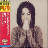 Björk - Debut