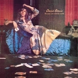 David Bowie - The Man Who Sold the World