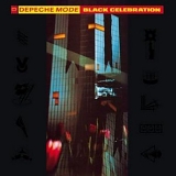 Depeche Mode - Black Celebration