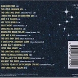 Johnny Cash - The Christmas Collection