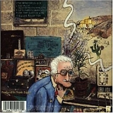 Frank Zappa - The Grand Wazoo