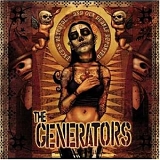 the Generators - Excess Betrayal.. . and Our Dearly Departed