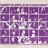 Deep Purple - Deep Purple in Concert: 1970-1972