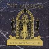 Mission, The - God's Own Medicine