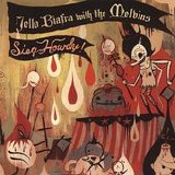 Jello Biafra with the Melvins - Sieg Howdy