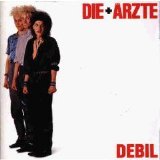 Ã„rzte - Debil