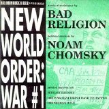Various artists - New World Order: War#1