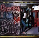Ramones - Subterranean Jungle