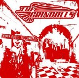 The Gindolls - Kill your Darlings