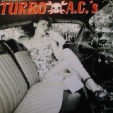 The Turbo A.C.'s & The Dwarves - Turbo AC's - Dwarves - Split