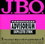 J.B.O. - Explizite Lyrik