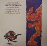 Depeche Mode - It's Called a Heart