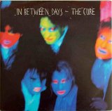 Cure - In Between Days
