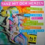 Various artists - Tanz mit dem Herzen