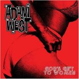 Adam West - Gods Gift to Women