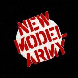 New Model Army - New Model Army