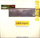 Erasure - A little respect