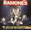 Ramones - Blitzkrieg over Boston