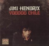 Jimi Hendrix - Voodoo Chile