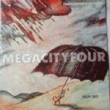 Mega City Four - Iron Sky